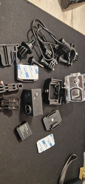Camera actiune DBPower