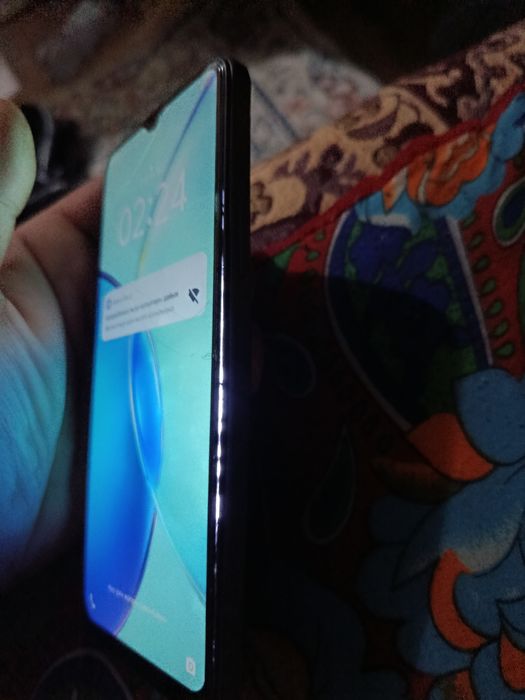 виво ү 17 с сатылады