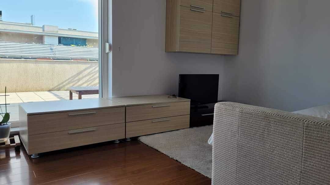 Studio Penthouse Ansamblul Rezidential Ten Blocks
