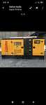 Covax dizel generator 50kw 30 kwdan1000kwgacha bor ustanofka bor