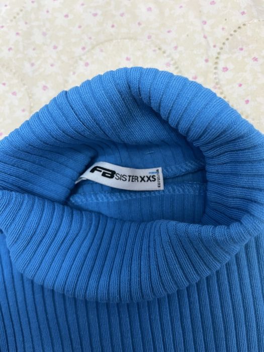 Синьо поло от NewYorker