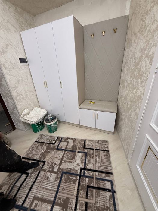 Аренда квартиры Новостройка Чтланзар 13