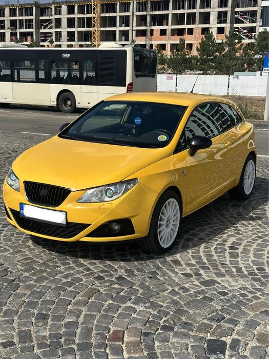 Seat Ibiza 1.9TDI