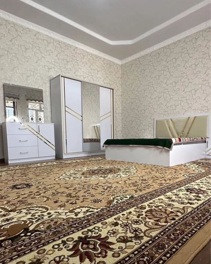 Спалный гарнитур