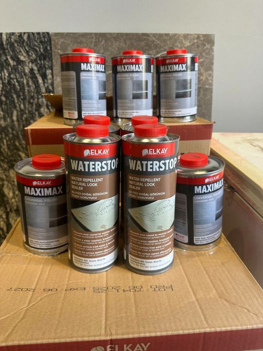 Elkay mahsuloti / Елкай товарь