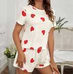 Pijama de dama S