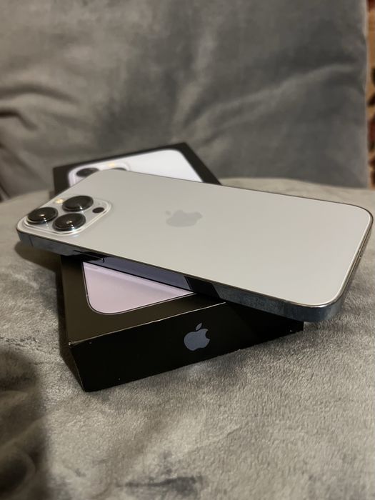 Iphone 13 PRO MAX 128GB