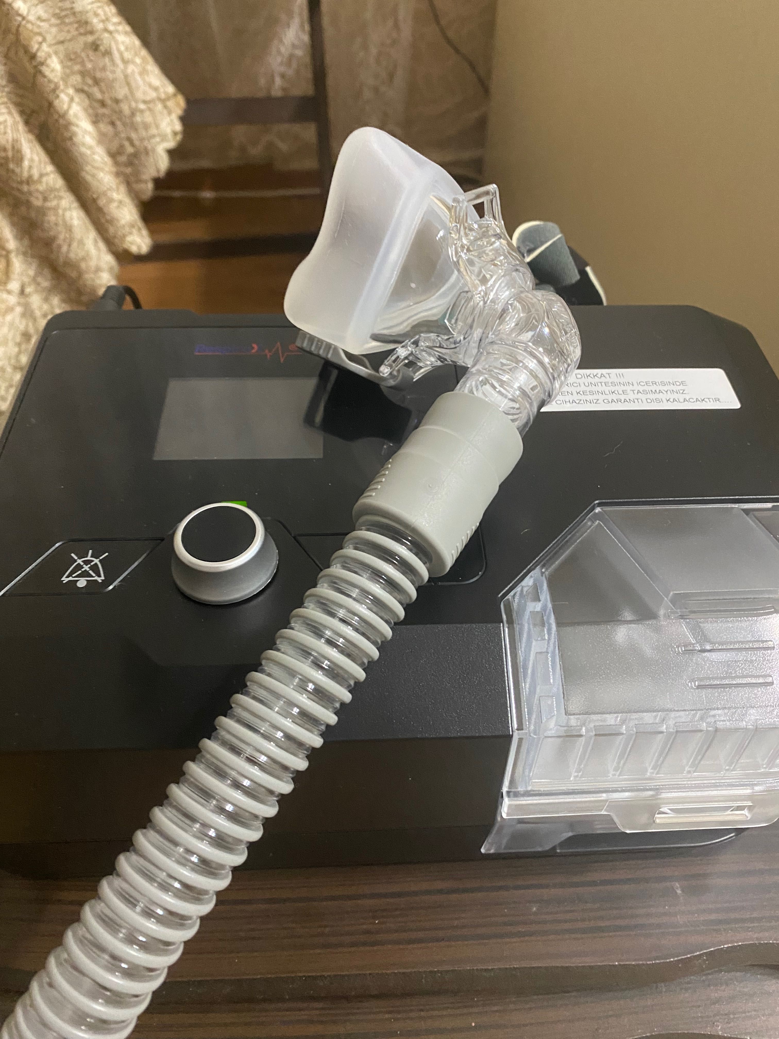 Апарат за сънна апнея Respirox GS2