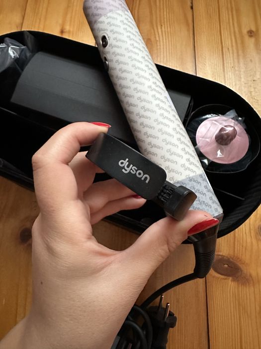 Dyson Airwrap Id ondulator-uscator