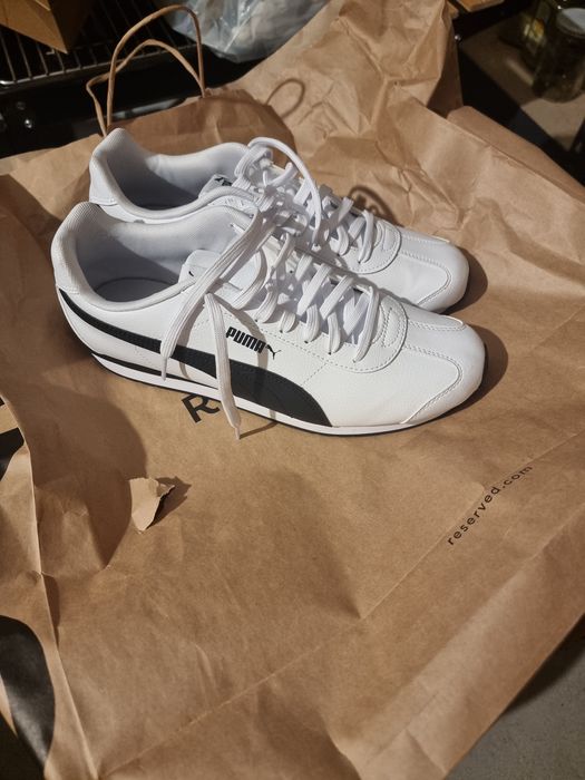 Спортни маратонки Puma