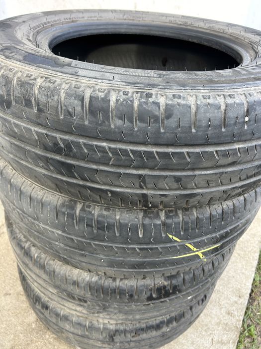 205 75 16 C Nexen dot 2023