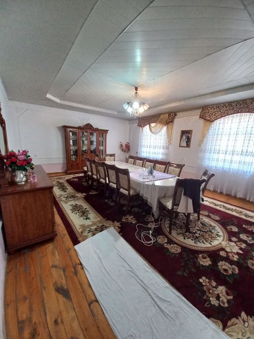 Циалковский Олтин-тепа 7.63-сотки Продаётся Дом