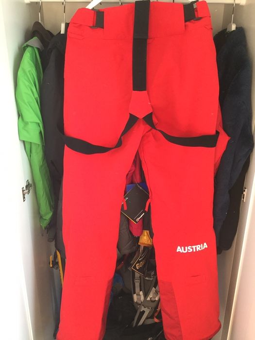 Pantaloni ski munte alpinism Millet Atammik S ski tura