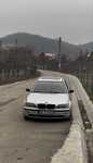 Vand bmw e46 1.8