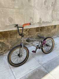 Vand BMX Haro