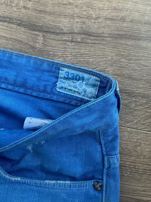 Оригинални дънки G - Star (W32)