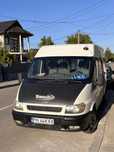 Vand Ford Transit 2.0