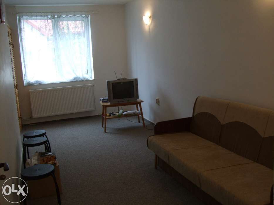 Vand sau schimb apartament 2 camere Predeal