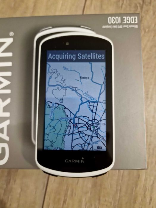 Garmin Edge 1030