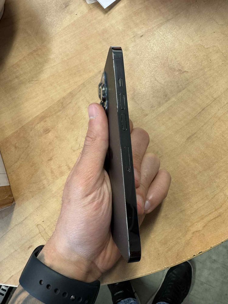 Iphone 13 Pro 128GB 98% Battery Health