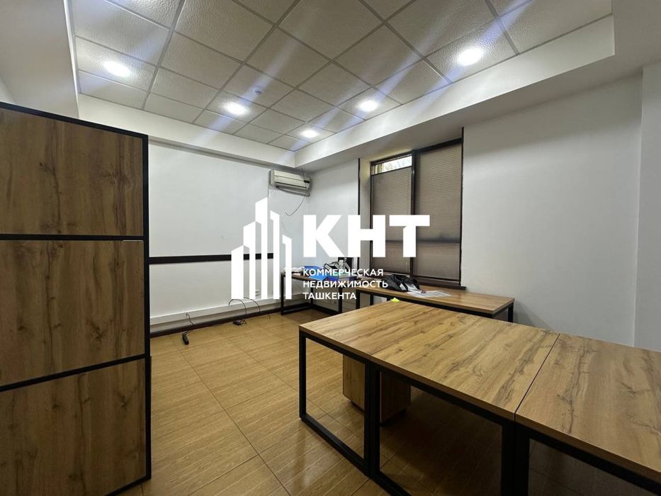 Ц-6 Пожарка | 240кв - нежилое помещение вдоль дороги Аренда