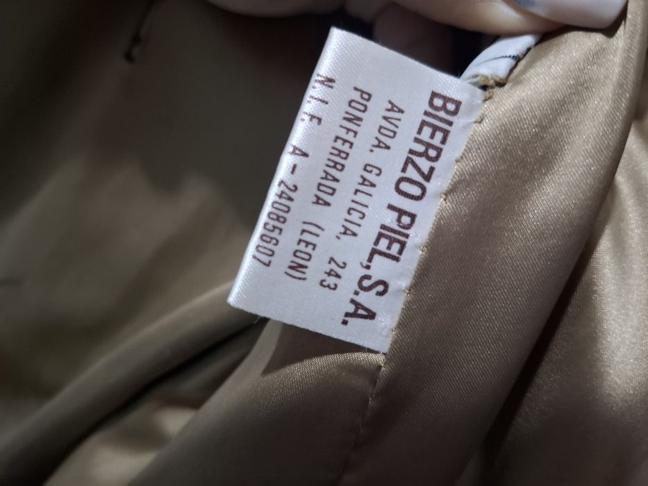 Haina vitange superba
