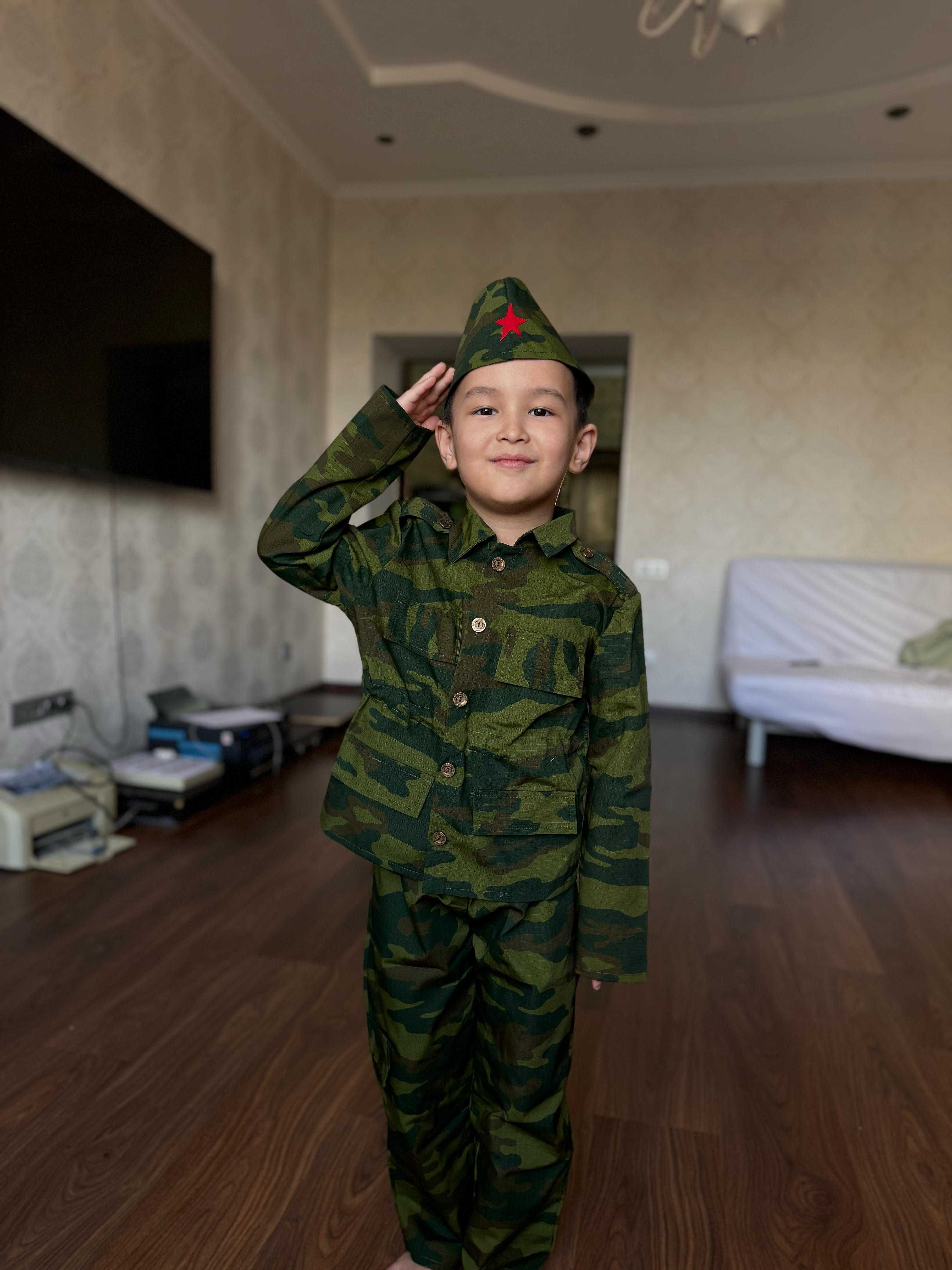 Бальное платья к выпускному 5-7 лет садик все размеры