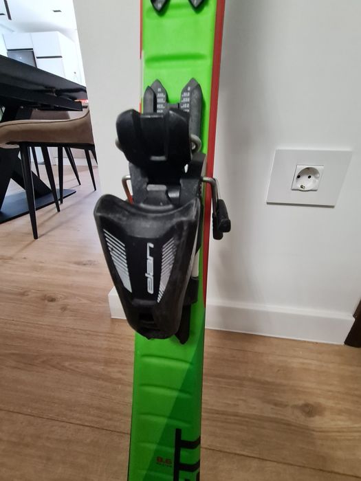 Vand schiuri copii Elan 120 cm