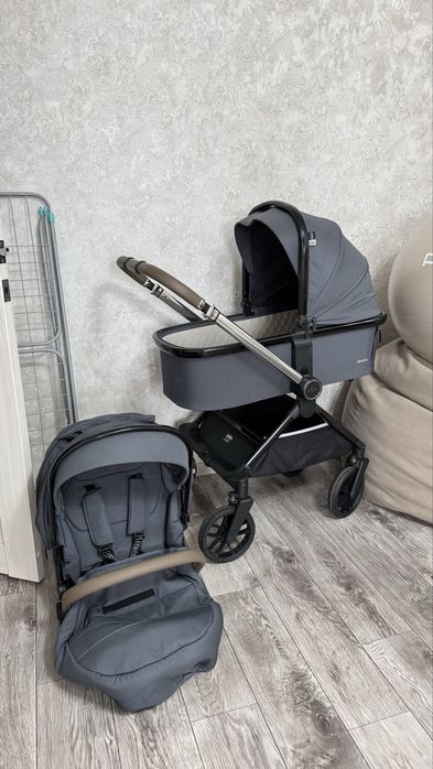 Продам коляску 3 в 1 Kidilo