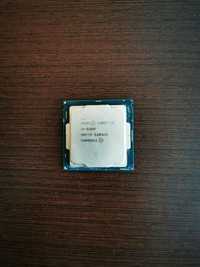 процессор i3-9100f