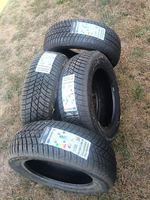 Anvelope noi 185/65R15. 185/60R15