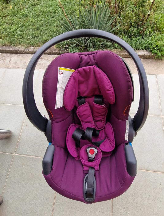 Бебешка количка Stokke Xplory