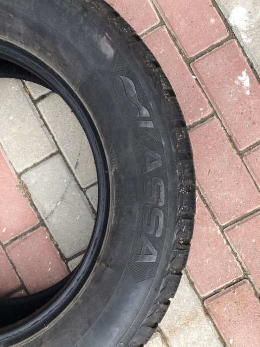 Anvelope iarna Lassa 215/65/16 98V
