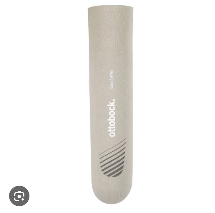 Лайнер Ottobock Caleo Liner, Cushion, 6Y92, 32 cm,