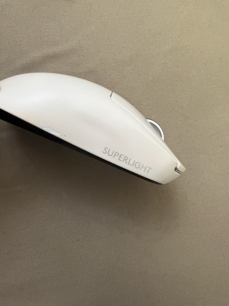 Logitech G Pro X Superlight