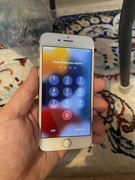Iphone 7 32 gb айфон 7 32 гб