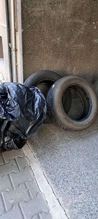 Зимни гуми BFGoodrich 215/ 60/ 16