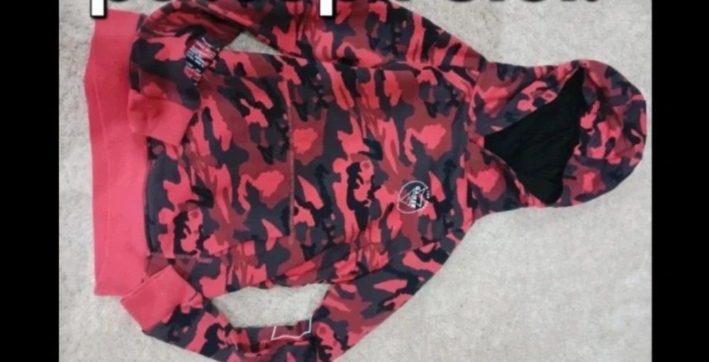 Hanorac baieti 12 ani superb