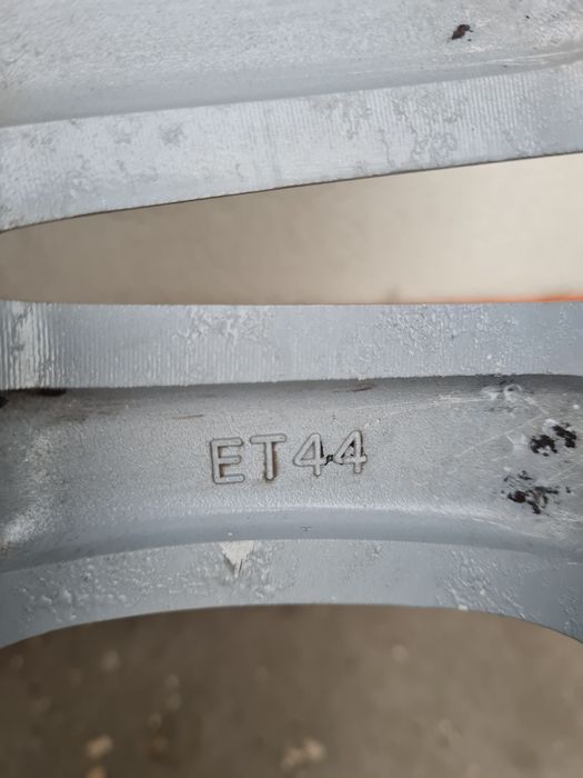 Оригинални джанти за ШЕВРОЛЕТ CHEVROLET R15 4x114.3 ET44 6J