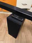 Sound Bar LG SL5Y