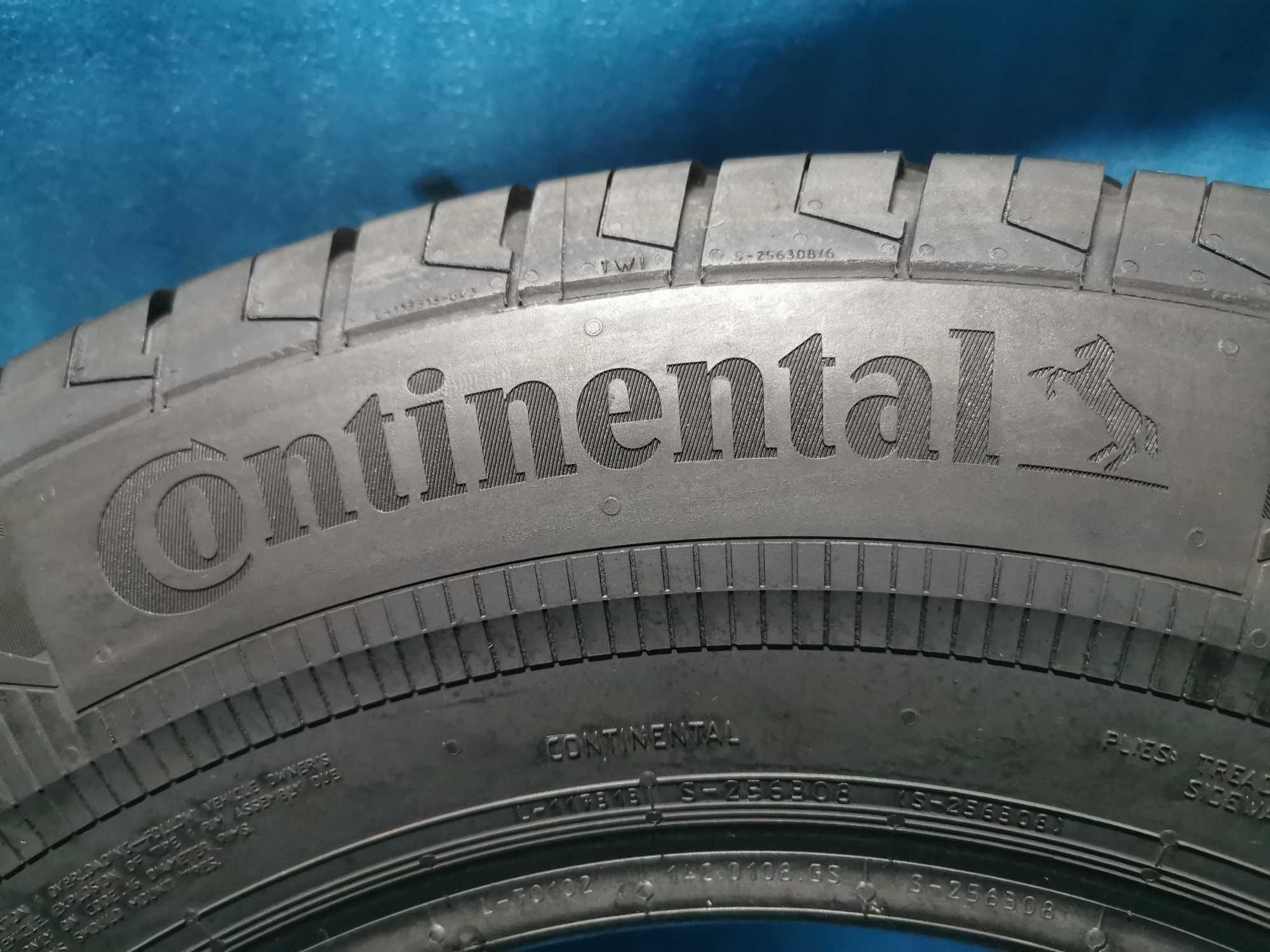 235 65 16 c continental 4 buc