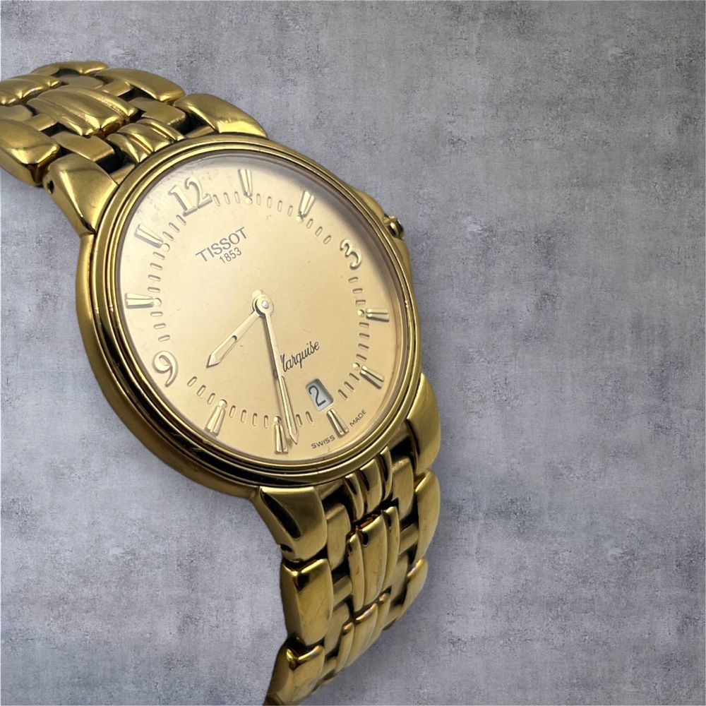 Tissot Marquise дамски винтидж часовник