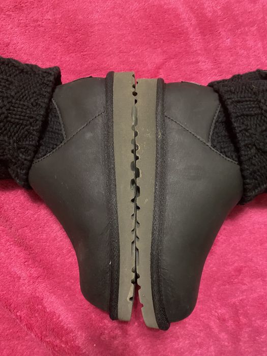 Ботуши за момиче UGG, N30