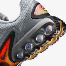 Nike - Air Max Dn Older Kids'  №38 Оригинал Код 548