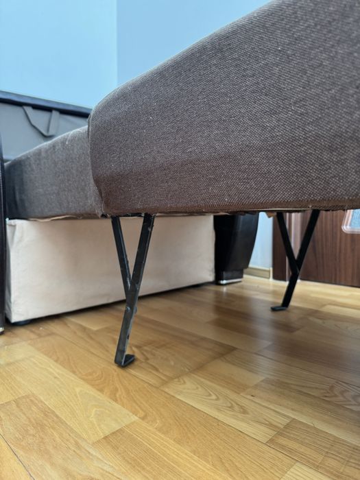 Set 2 fotolii extensibile ORIENT