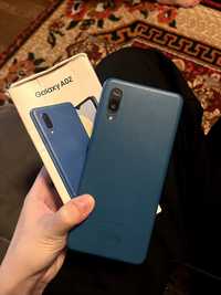 Galaxy A02 sotiladi