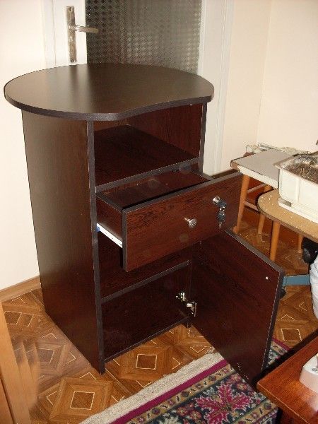 продавам шкаф венге