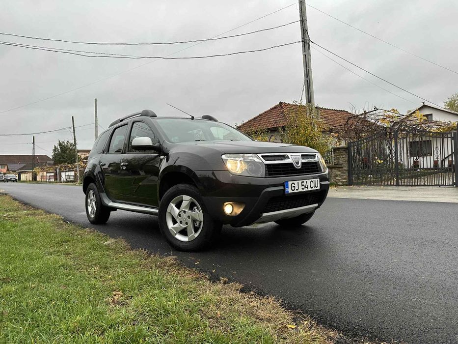 Dacai duster  1.5  dci