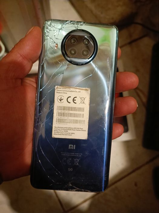 De piese Xiaomi mi 10t lite