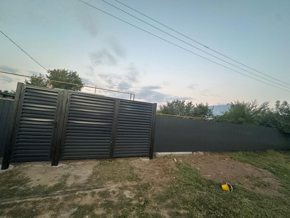 Үй сатылады Махамбет ауылы(бұрынғы жданов)